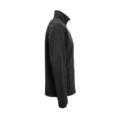 THC GAMA WOMEN. High-density fleece jacket for women in polyester